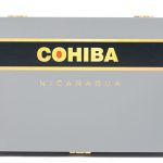 Cohiba Nicaragua N50 En Crystale Robusto Tubo