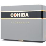 Cohiba Nicaragua N50 En Crystale Robusto Tubo