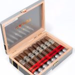 Cohiba Nicaragua N50 En Crystale Robusto Tubo