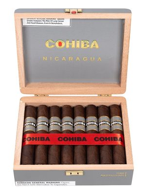 Cohiba Nicaragua N54