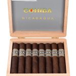 Cohiba Nicaragua N54