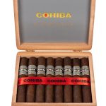 Cohiba Nicaragua N60