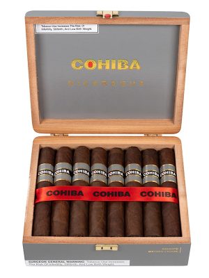 Cohiba Nicaragua N60