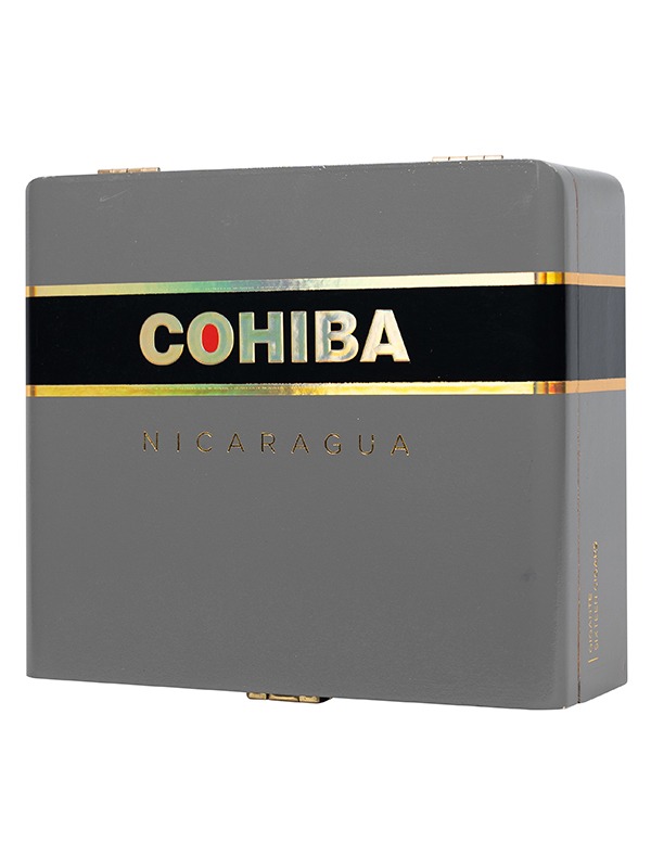 Cohiba Nicaragua N60