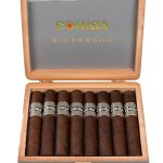 Cohiba Nicaragua N60