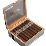 Cohiba Nicaragua N60