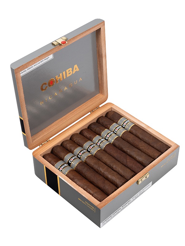 Cohiba Nicaragua N60