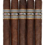 Cohiba Nicaragua N60
