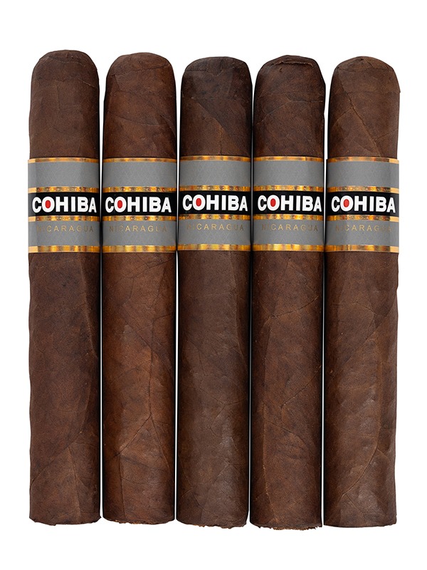 Cohiba Nicaragua N60