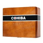 Cohiba Red Dot Crystal Corona Tubo
