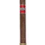 Cohiba Red Dot Crystal Corona Tubo