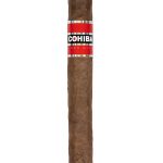 Cohiba Red Dot Crystal Corona Tubo
