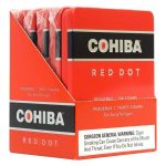Cohiba Red Dot Pequenos