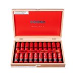 Cohiba Red Dot Toro Tubo