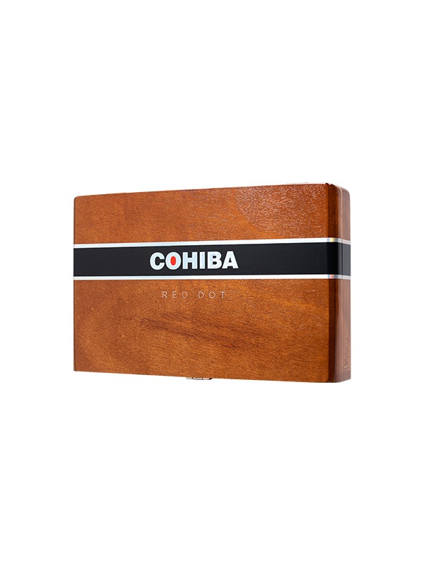 Cohiba Red Dot Toro Tubo