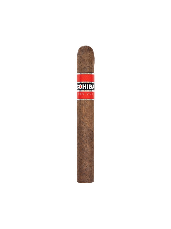 Cohiba Red Dot Toro Tubo