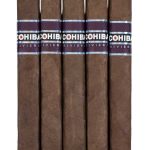 Cohiba Riviera Toro Tubo