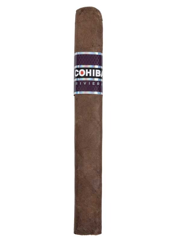 Cohiba Riviera Toro Tubo
