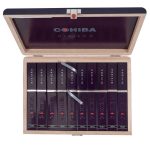 Cohiba Riviera Toro Tubo