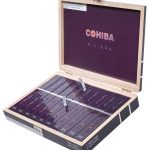 Cohiba Riviera Toro Tubo