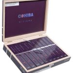 Cohiba Riviera Toro Tubo