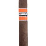Cohiba Rubicon Box Pressed Robusto