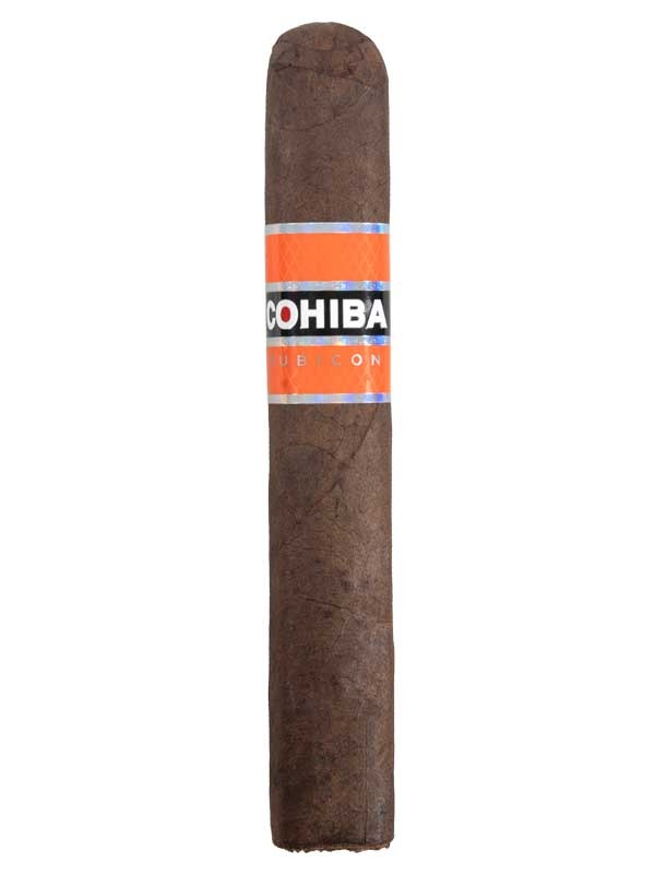 Cohiba Rubicon Box Pressed Robusto