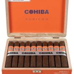 Cohiba Rubicon Box Pressed Robusto