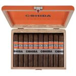 Cohiba Rubicon Box Pressed Robusto