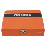 Cohiba Rubicon Box Pressed Robusto