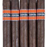 Cohiba Rubicon Gigante