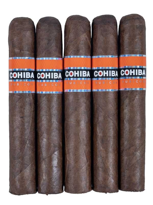 Cohiba Rubicon Gigante