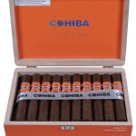 Cohiba Rubicon Gigante