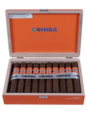 Cohiba Rubicon Gigante