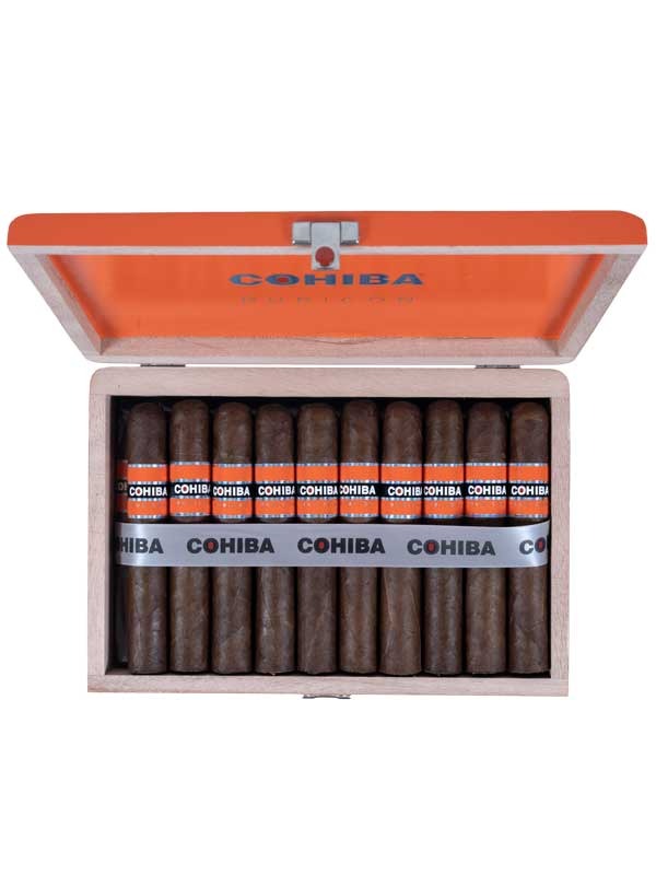 Cohiba Rubicon Gigante
