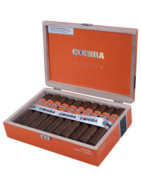 Cohiba Rubicon Gigante