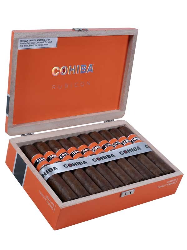 Cohiba Rubicon Gigante