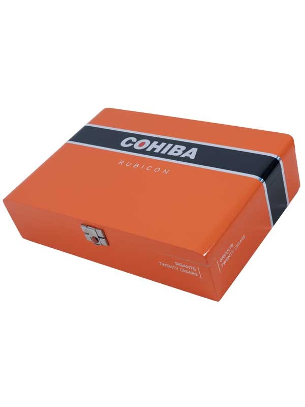 Cohiba Rubicon Gigante
