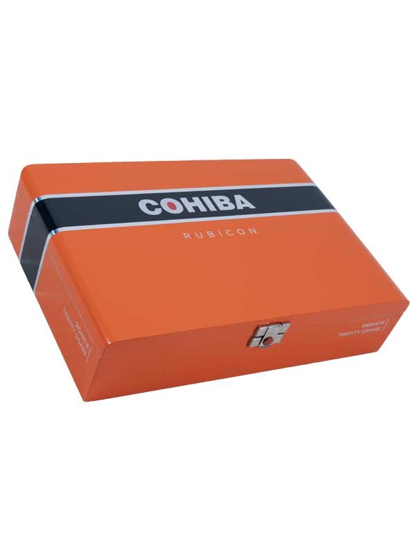 Cohiba Rubicon Gigante