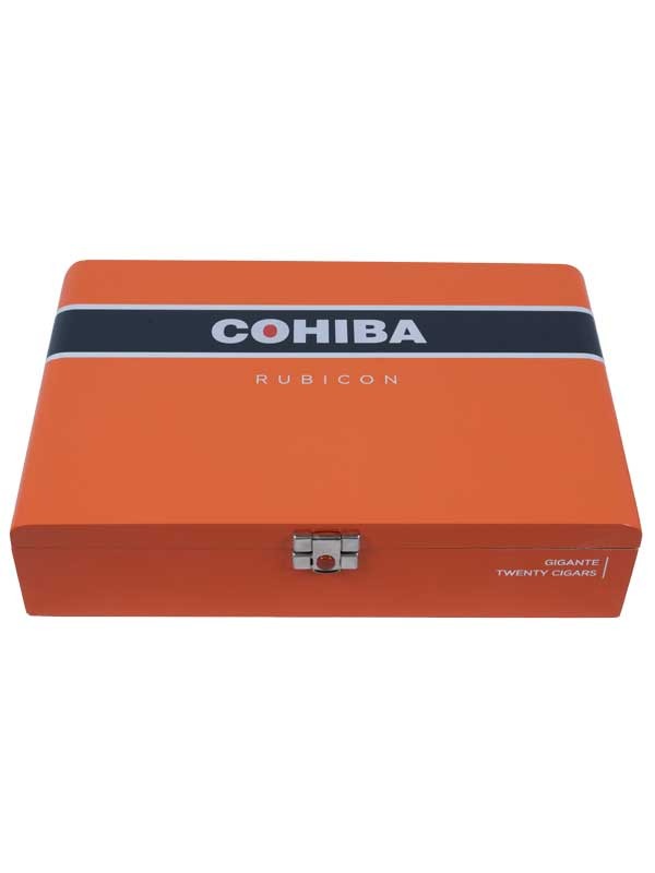 Cohiba Rubicon Gigante