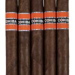 Cohiba Rubicon Toro