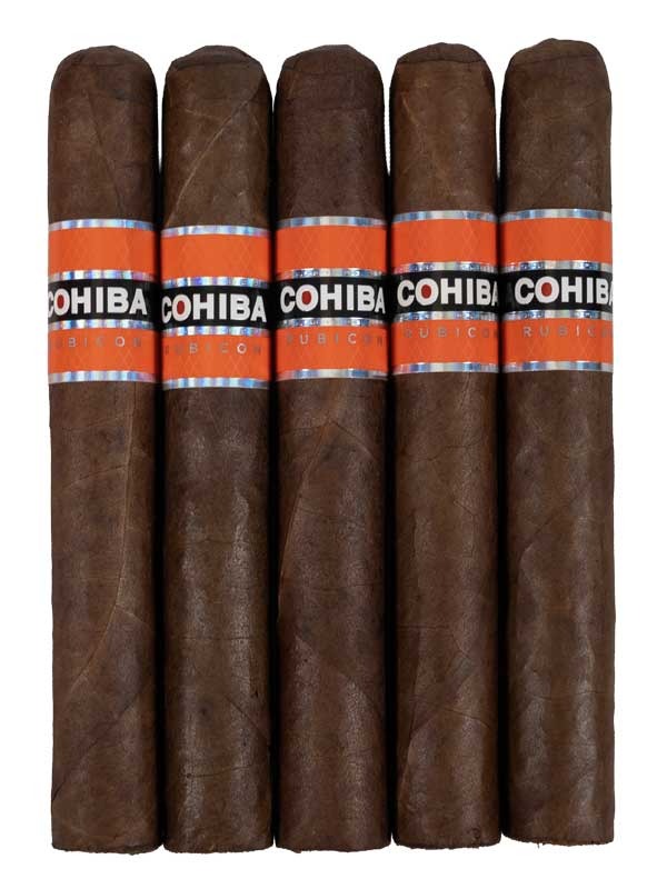 Cohiba Rubicon Toro