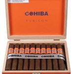 Cohiba Rubicon Toro