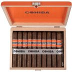 Cohiba Rubicon Toro