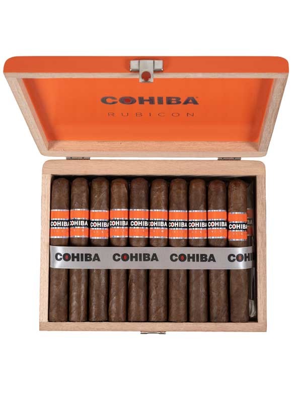 Cohiba Rubicon Toro