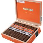 Cohiba Rubicon Toro