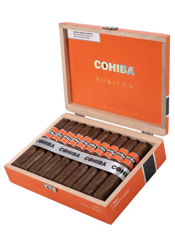 Cohiba Rubicon Toro