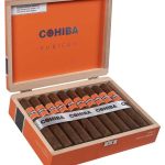 Cohiba Rubicon Toro