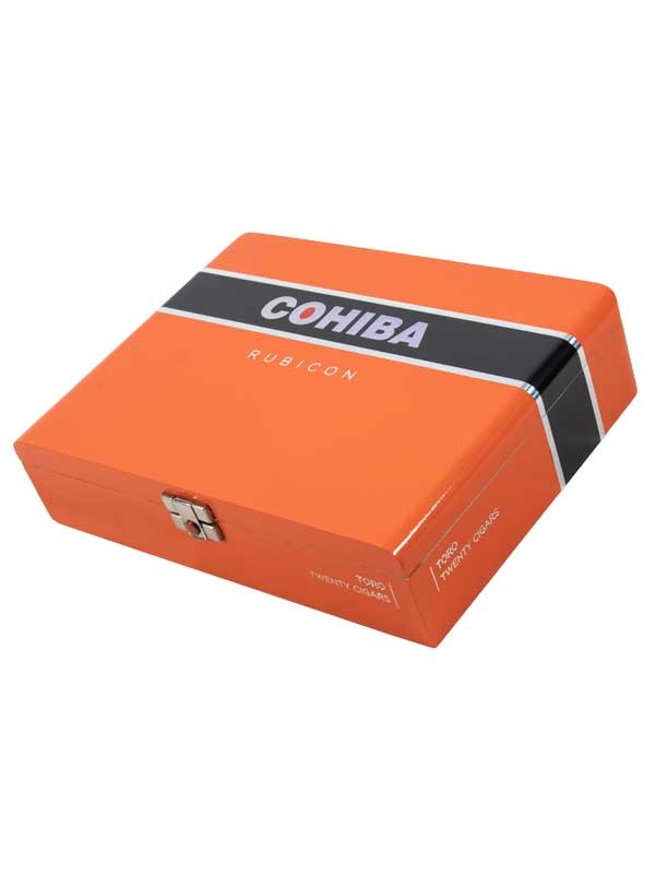 Cohiba Rubicon Toro