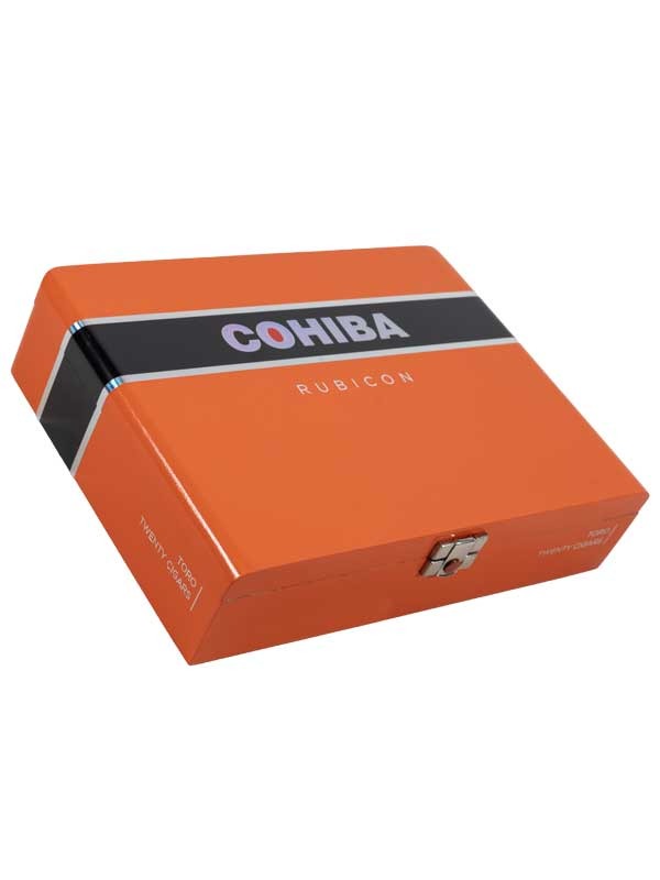 Cohiba Rubicon Toro